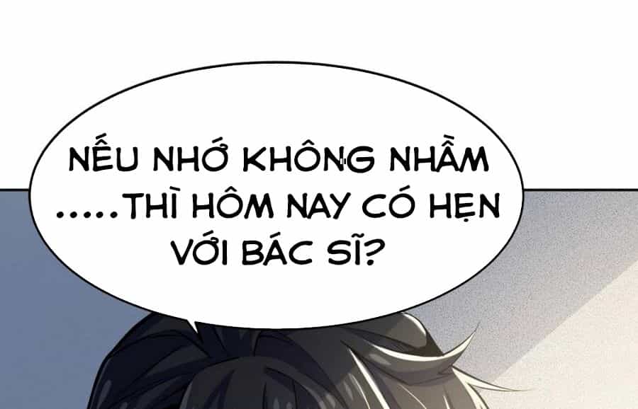 Tại Thế Giới Với Đầy Những Câu Chuyện Ma Quái Trở Thành Ma Nữ - Chương 1 - ảnh 58