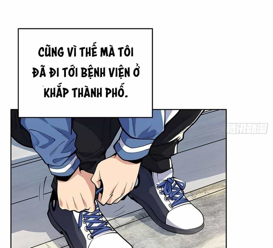 Tại Thế Giới Với Đầy Những Câu Chuyện Ma Quái Trở Thành Ma Nữ - Chương 1 - ảnh 66