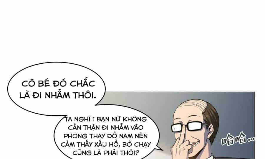 Tại Thế Giới Với Đầy Những Câu Chuyện Ma Quái Trở Thành Ma Nữ - Chương 1 - ảnh 95