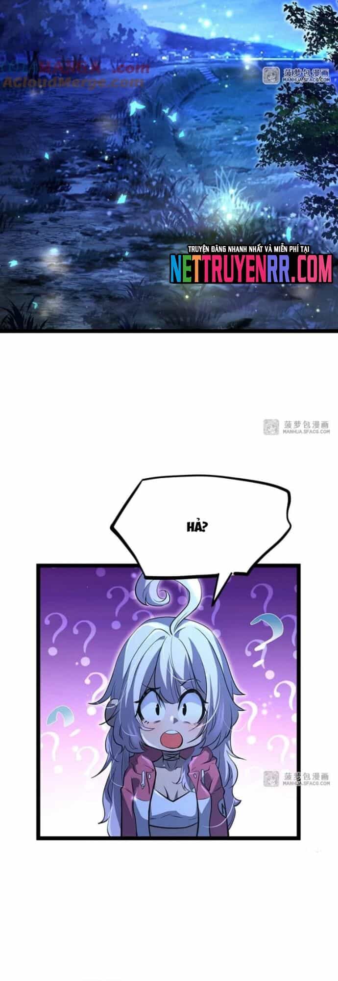 Tại Thế Giới Với Đầy Những Câu Chuyện Ma Quái Trở Thành Ma Nữ - Chương 101 - ảnh 8
