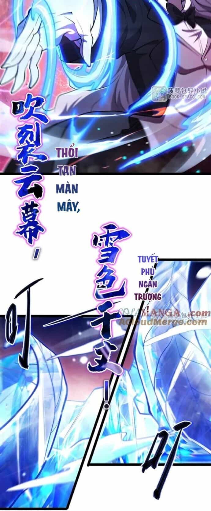 Tại Thế Giới Với Đầy Những Câu Chuyện Ma Quái Trở Thành Ma Nữ - Chương 110 - ảnh 17