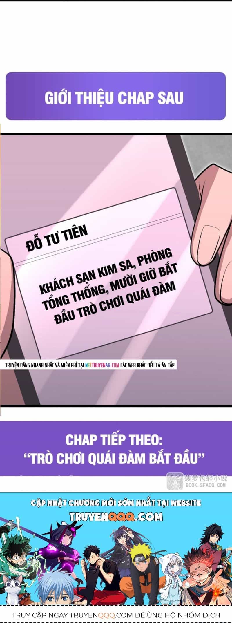 Tại Thế Giới Với Đầy Những Câu Chuyện Ma Quái Trở Thành Ma Nữ - Chương 127 - ảnh 49