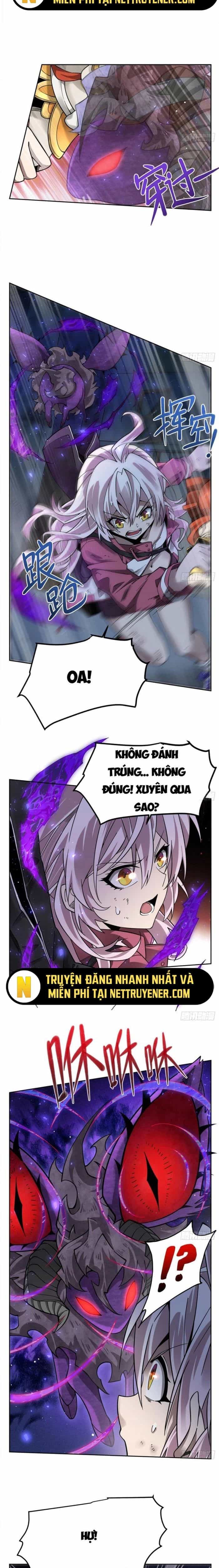 Tại Thế Giới Với Đầy Những Câu Chuyện Ma Quái Trở Thành Ma Nữ - Chương 34 - ảnh 2
