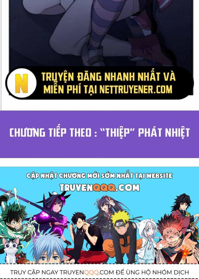 Tại Thế Giới Với Đầy Những Câu Chuyện Ma Quái Trở Thành Ma Nữ - Chương 35 - ảnh 12