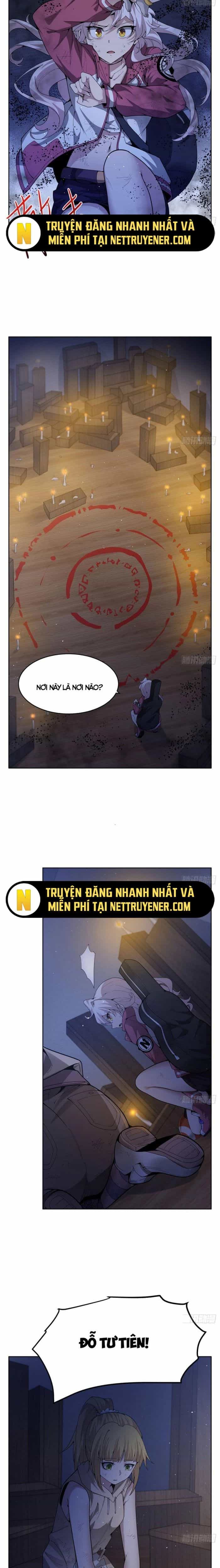Tại Thế Giới Với Đầy Những Câu Chuyện Ma Quái Trở Thành Ma Nữ - Chương 40 - ảnh 7