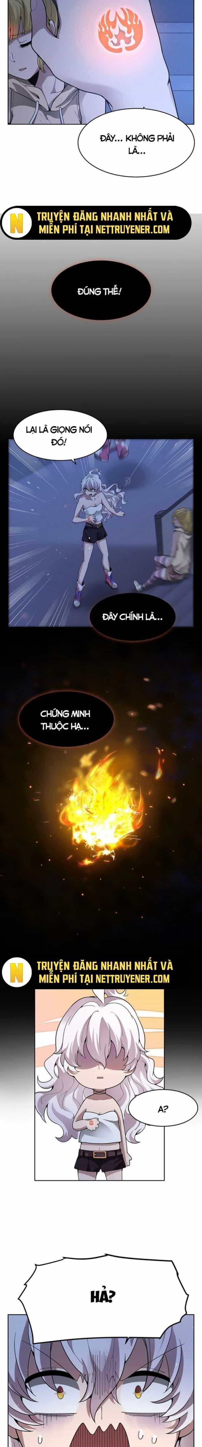 Tại Thế Giới Với Đầy Những Câu Chuyện Ma Quái Trở Thành Ma Nữ - Chương 42 - ảnh 13