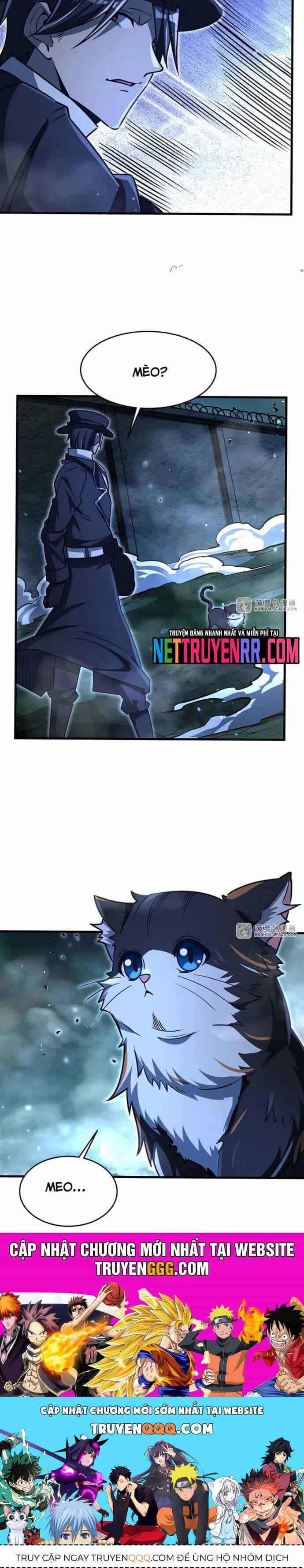 Tại Thế Giới Với Đầy Những Câu Chuyện Ma Quái Trở Thành Ma Nữ - Chương 82 - ảnh 24