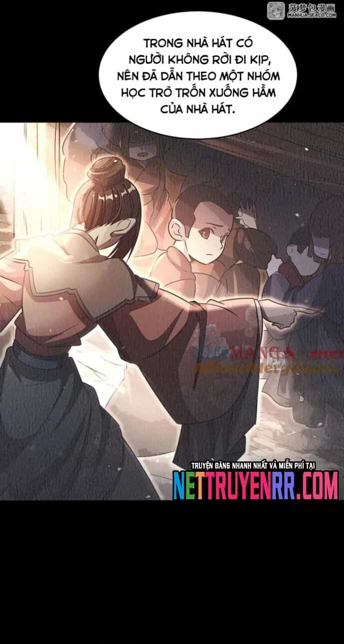 Tại Thế Giới Với Đầy Những Câu Chuyện Ma Quái Trở Thành Ma Nữ - Chương 94 - ảnh 9