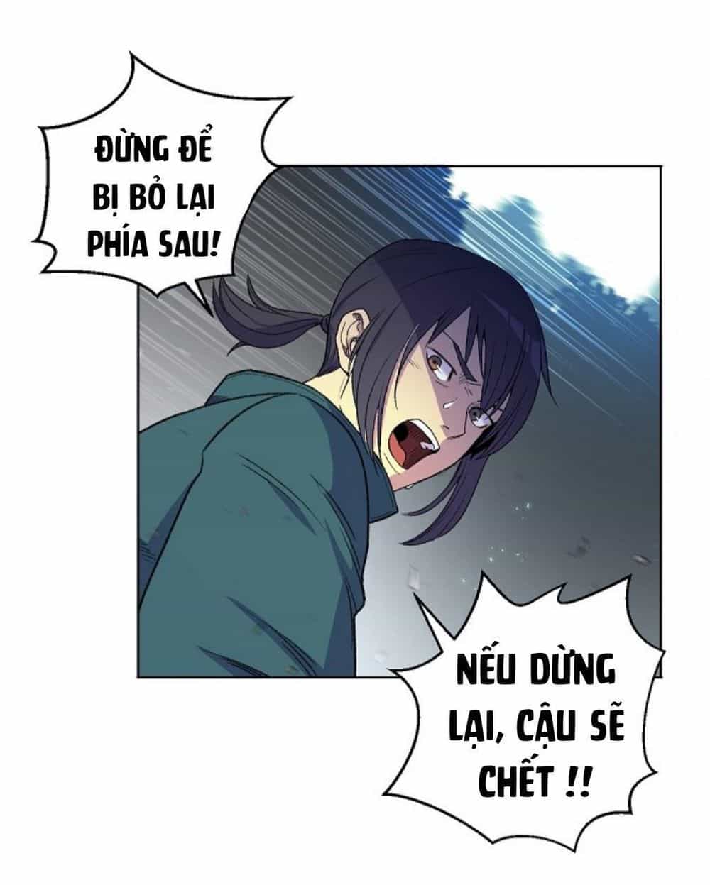 Tái Thiết Hầm Ngục - Chương 1 - ảnh 98