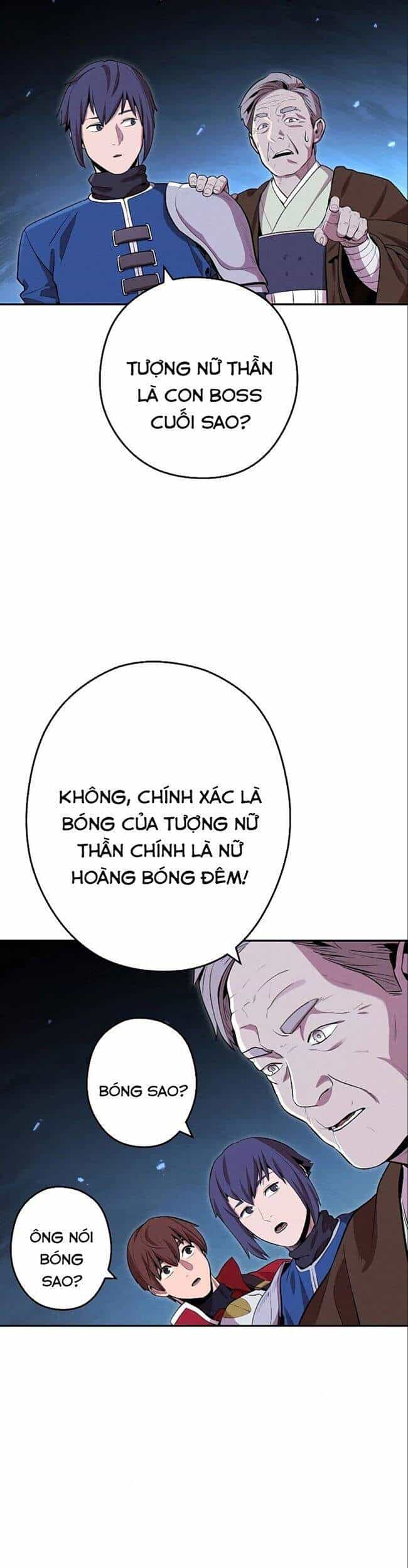 Tái Thiết Hầm Ngục - Chương 99 - ảnh 19