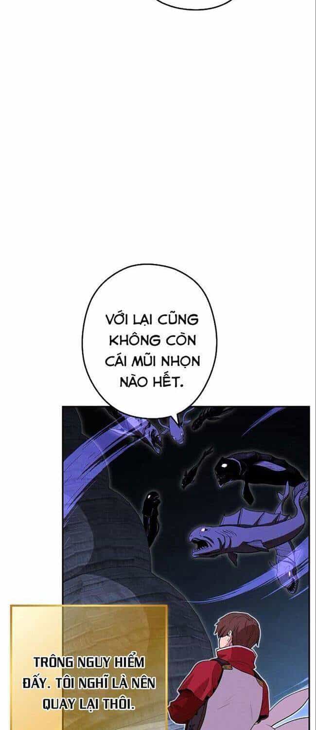 Tái Thiết Hầm Ngục - Chương 99 - ảnh 4