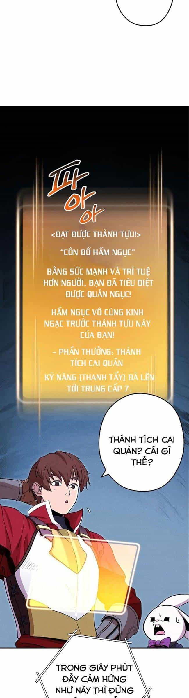 Tái Thiết Hầm Ngục - Chương 103 - ảnh 31