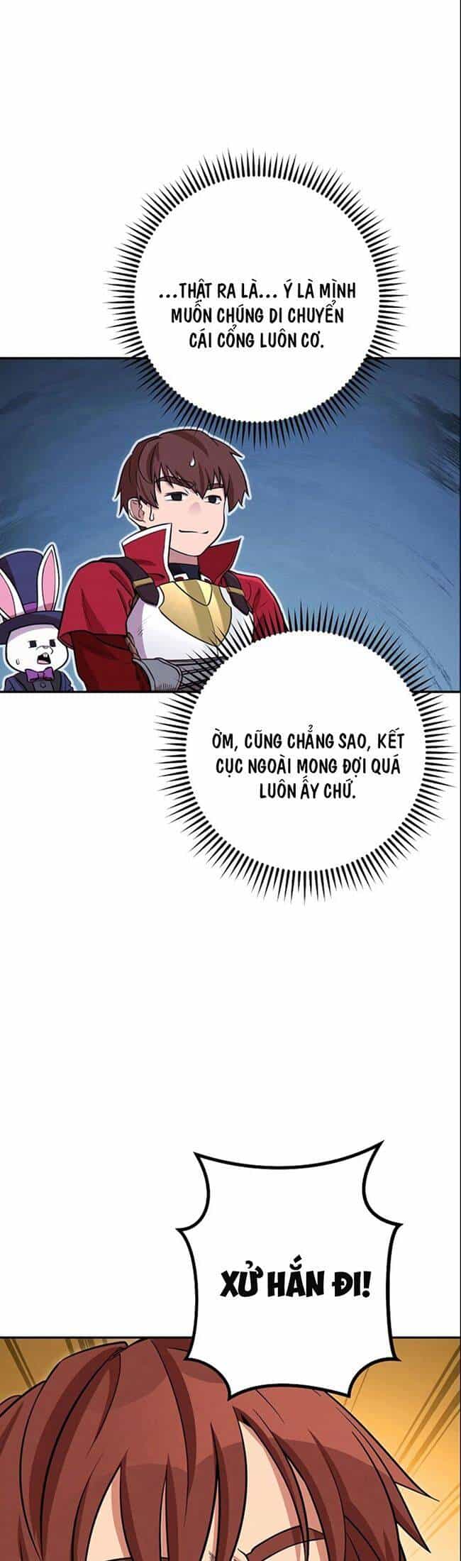 Tái Thiết Hầm Ngục - Chương 103 - ảnh 9