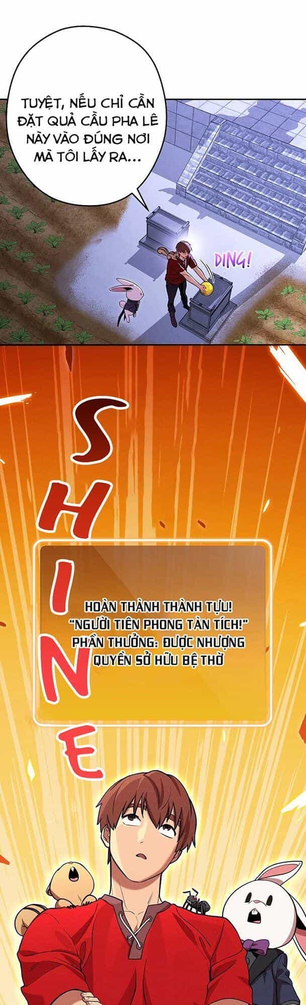 Tái Thiết Hầm Ngục - Chương 106 - ảnh 63