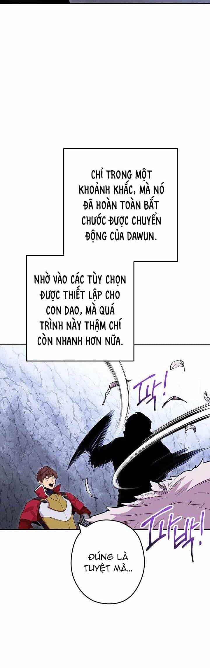 Tái Thiết Hầm Ngục - Chương 107 - ảnh 26