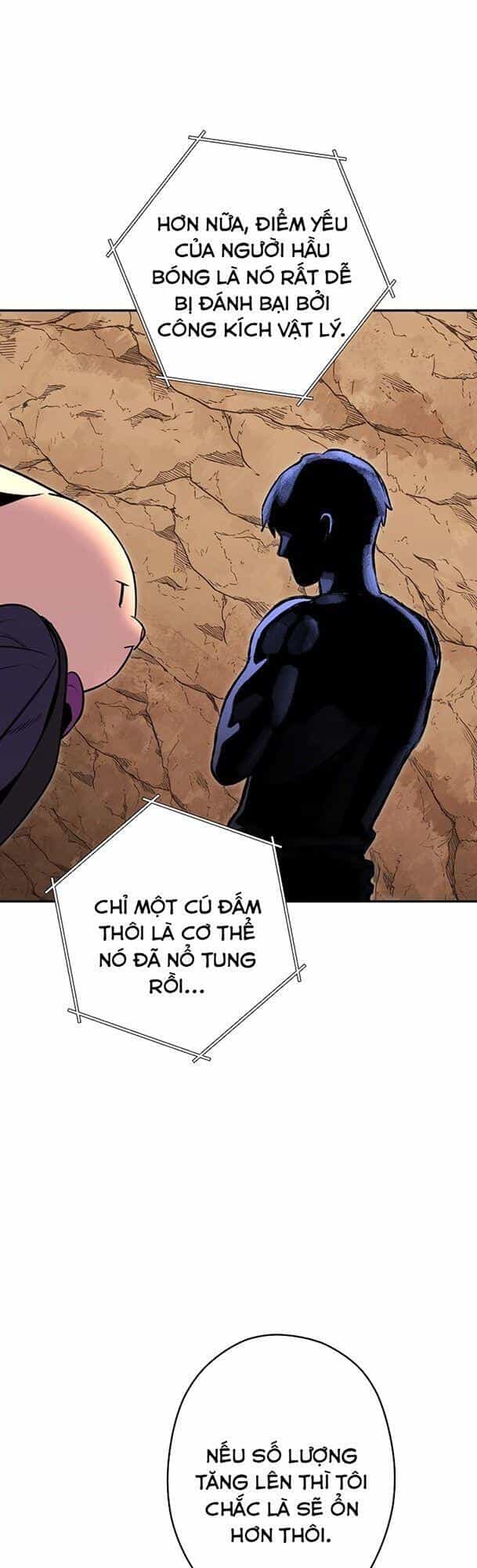 Tái Thiết Hầm Ngục - Chương 109 - ảnh 32