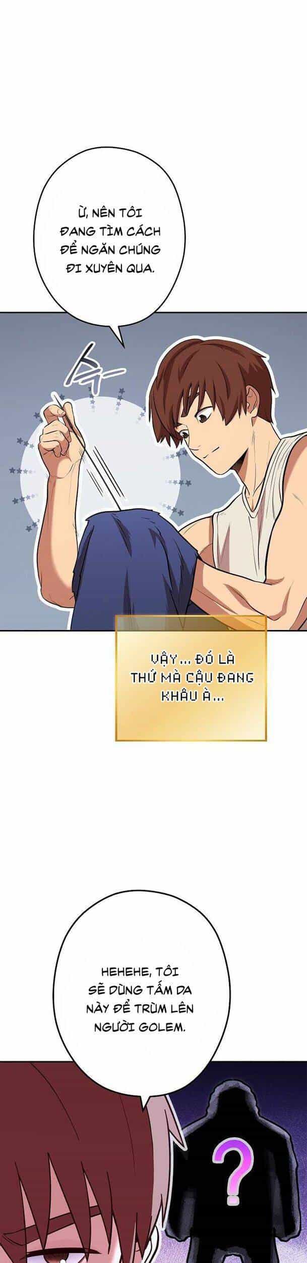 Tái Thiết Hầm Ngục - Chương 111 - ảnh 56