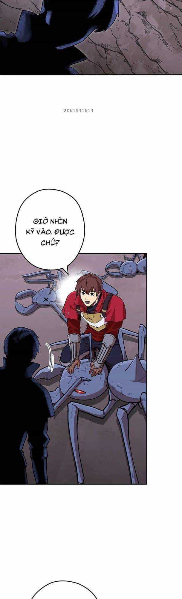 Tái Thiết Hầm Ngục - Chương 112 - ảnh 11