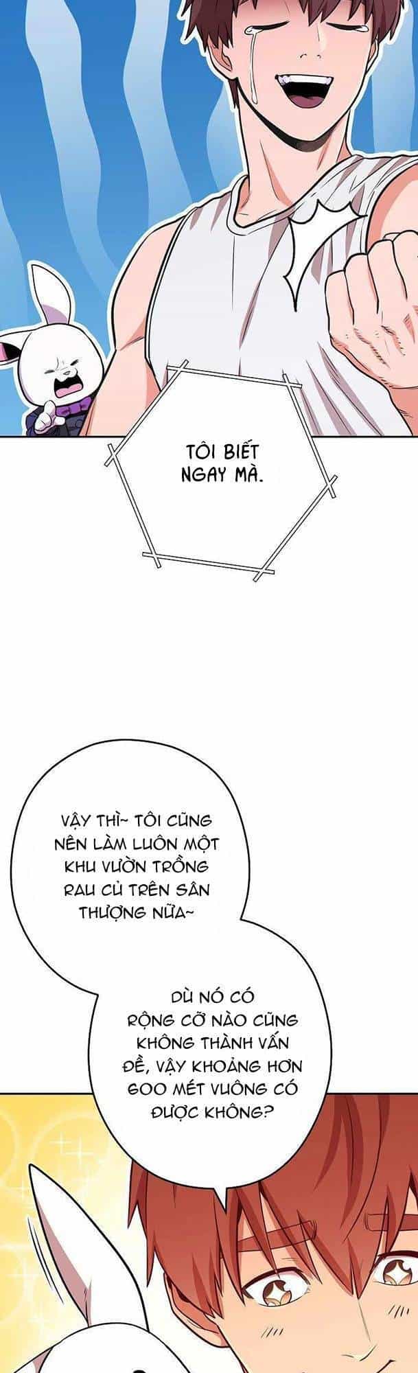 Tái Thiết Hầm Ngục - Chương 114 - ảnh 27