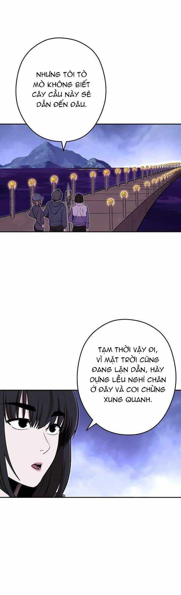 Tái Thiết Hầm Ngục - Chương 114 - ảnh 63