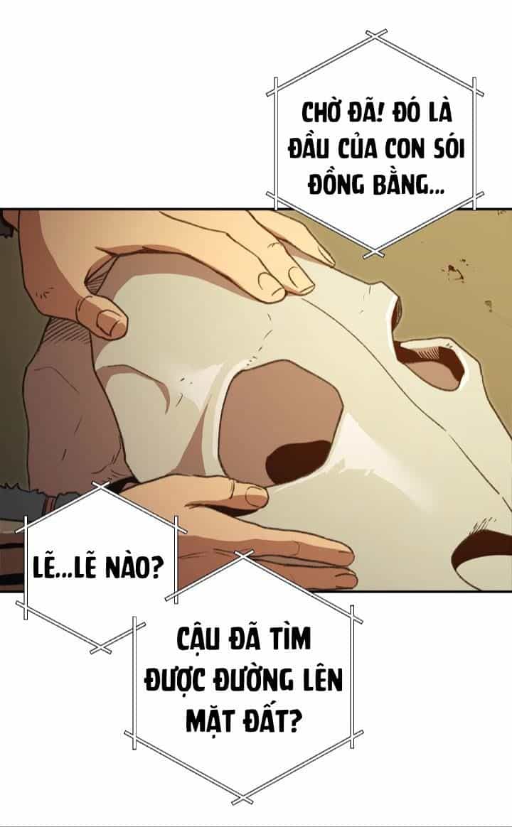 Tái Thiết Hầm Ngục - Chương 12 - ảnh 56