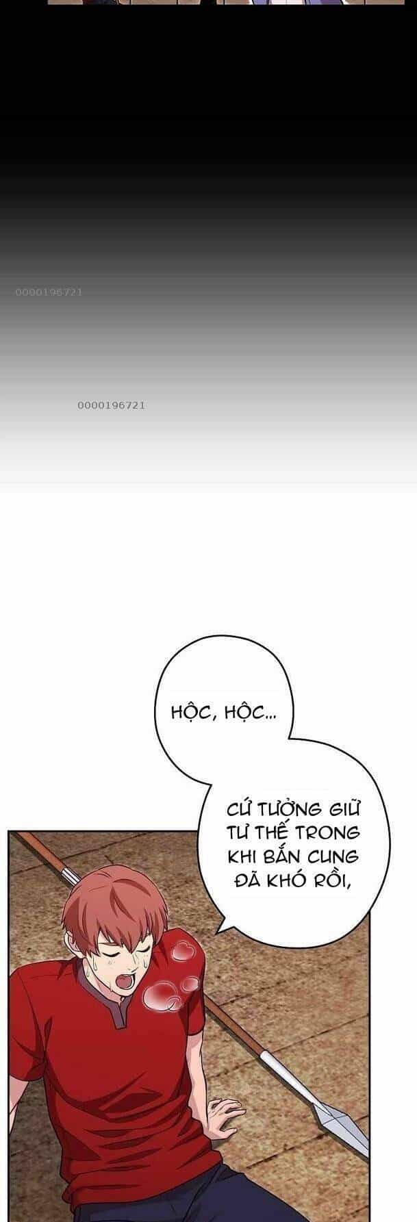 Tái Thiết Hầm Ngục - Chương 122 - ảnh 17