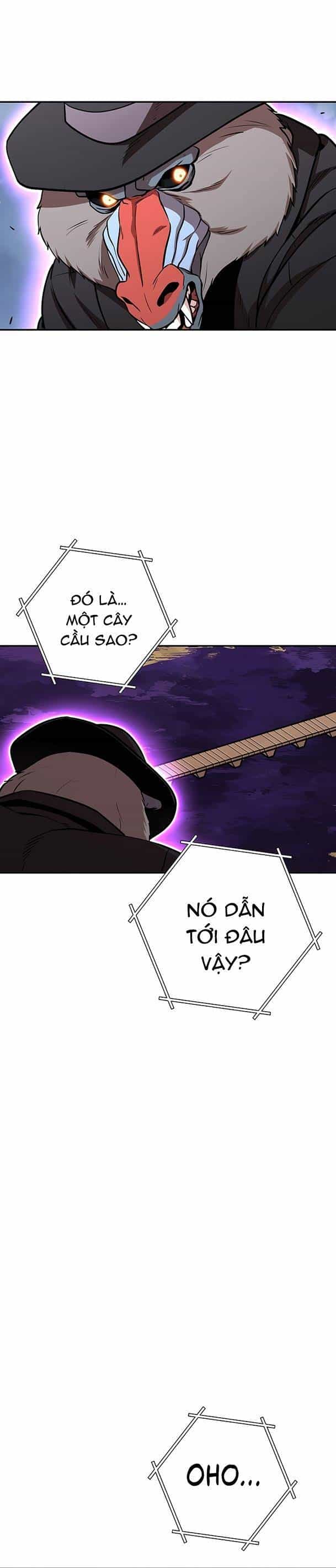 Tái Thiết Hầm Ngục - Chương 125 - ảnh 25
