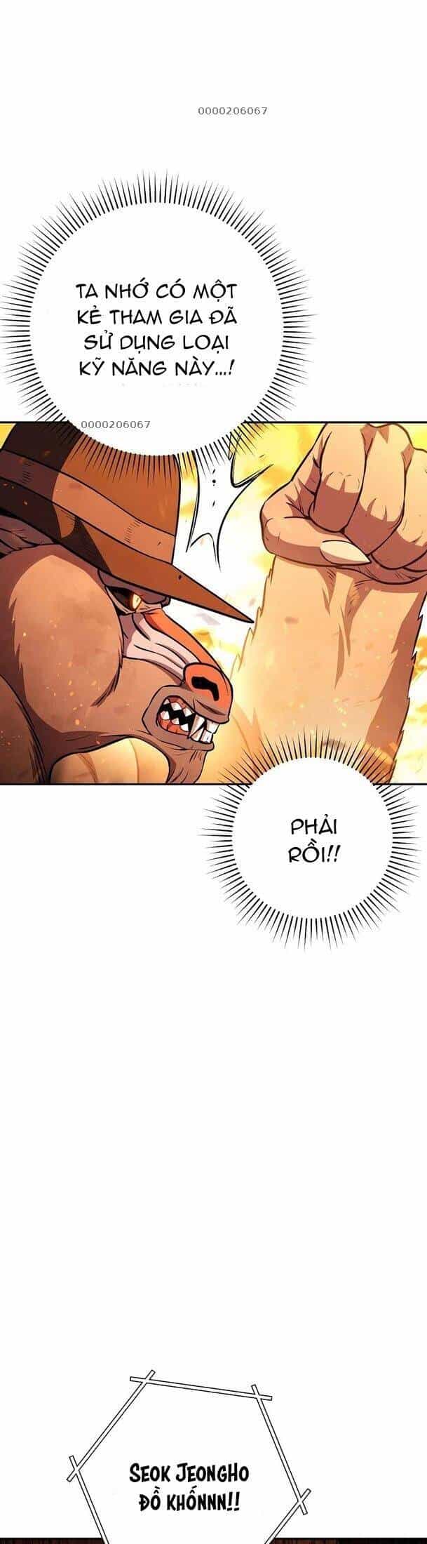 Tái Thiết Hầm Ngục - Chương 126 - ảnh 13