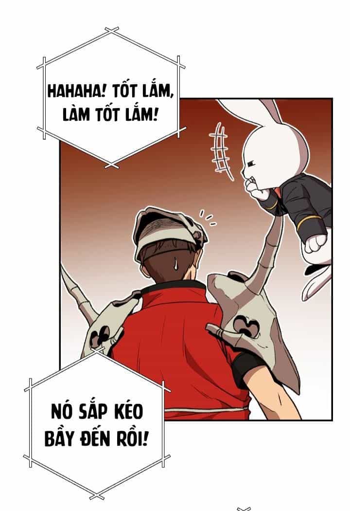 Tái Thiết Hầm Ngục - Chương 13 - ảnh 24