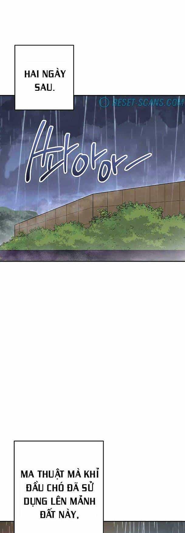 Tái Thiết Hầm Ngục - Chương 128 - ảnh 25
