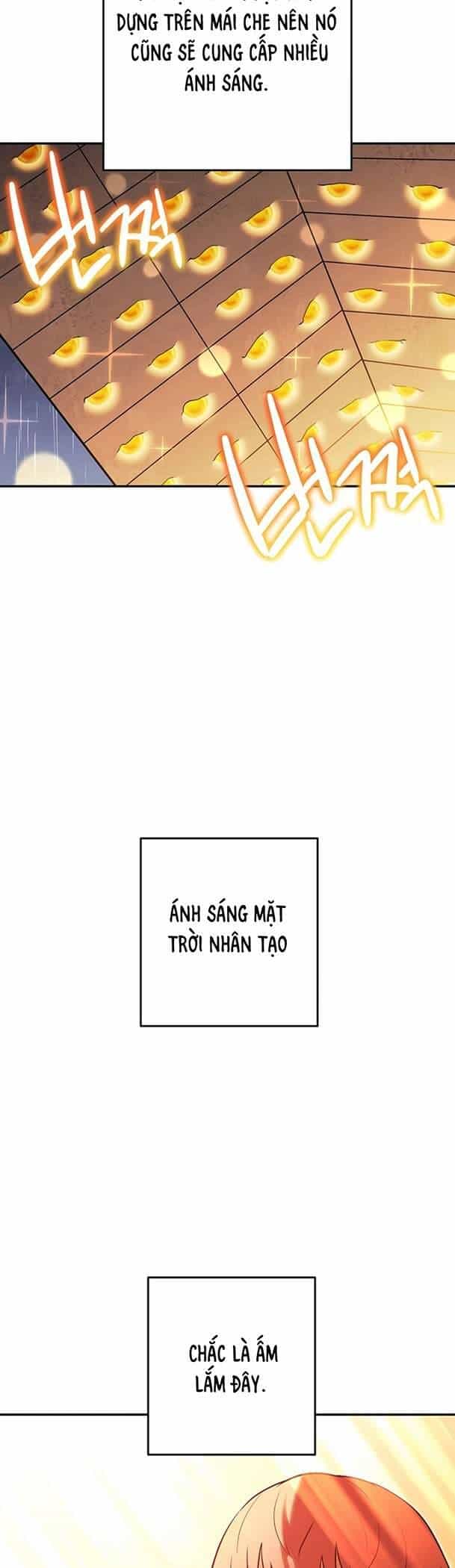Tái Thiết Hầm Ngục - Chương 130 - ảnh 4