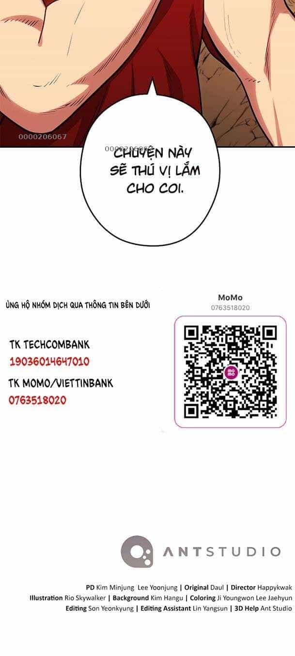 Tái Thiết Hầm Ngục - Chương 130 - ảnh 42