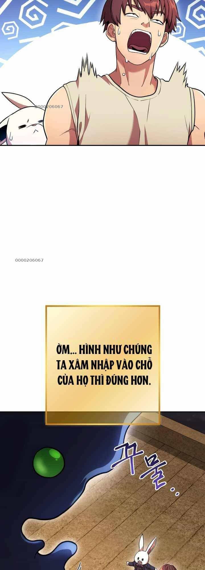Tái Thiết Hầm Ngục - Chương 135 - ảnh 11