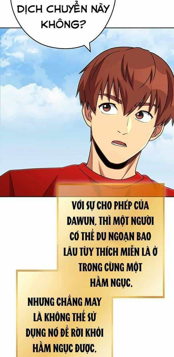 Tái Thiết Hầm Ngục - Chương 139 - ảnh 34