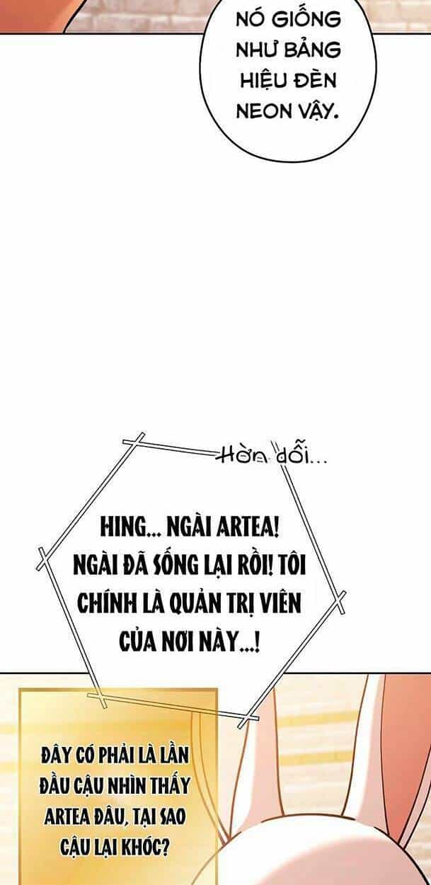 Tái Thiết Hầm Ngục - Chương 139 - ảnh 52