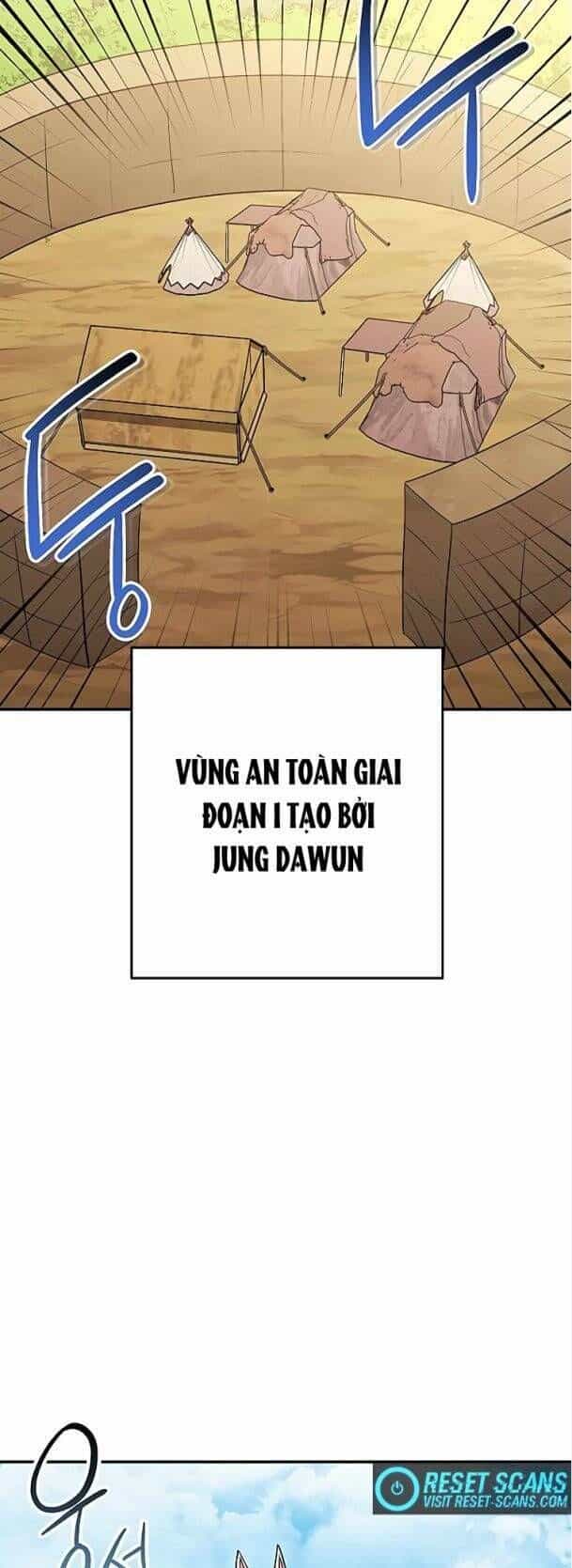 Tái Thiết Hầm Ngục - Chương 141 - ảnh 55