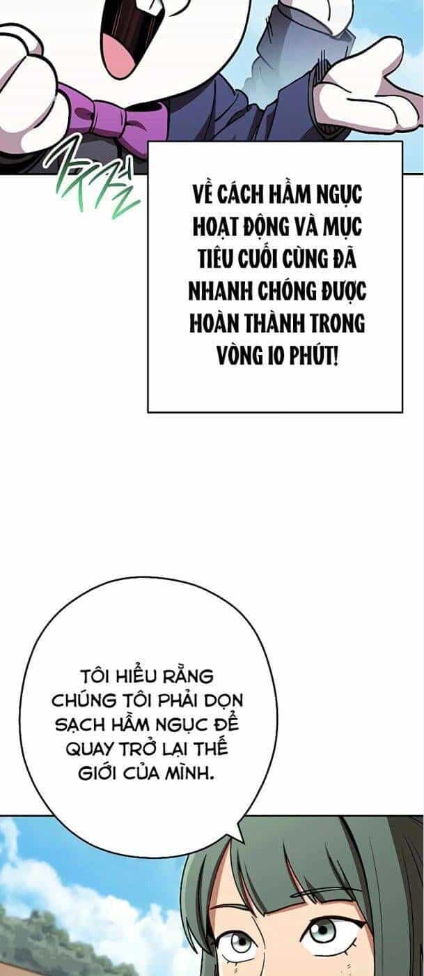 Tái Thiết Hầm Ngục - Chương 141 - ảnh 59