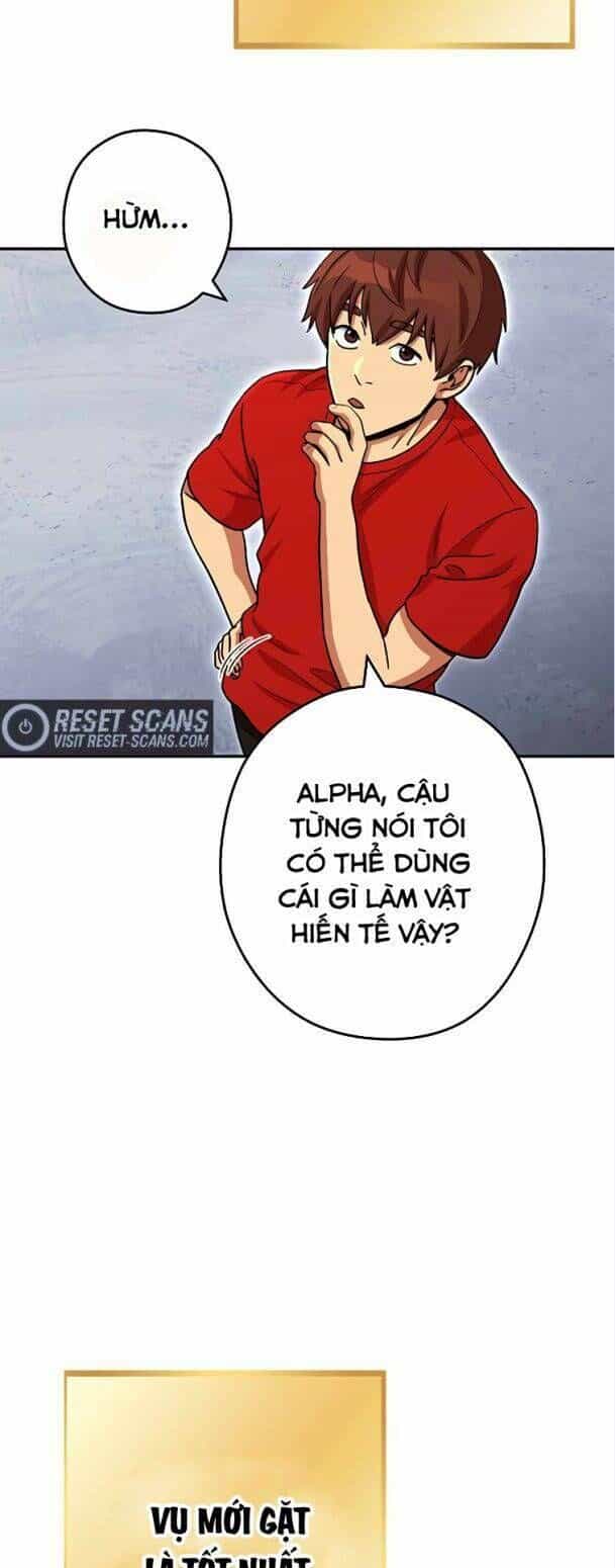 Tái Thiết Hầm Ngục - Chương 141 - ảnh 9