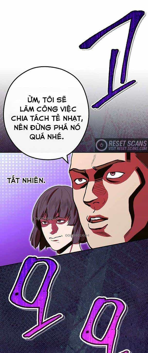 Tái Thiết Hầm Ngục - Chương 143 - ảnh 26