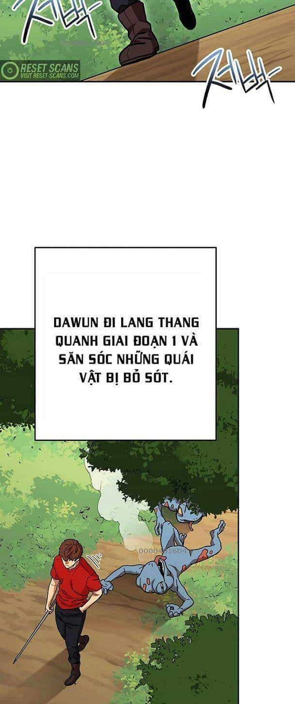 Tái Thiết Hầm Ngục - Chương 143 - ảnh 32