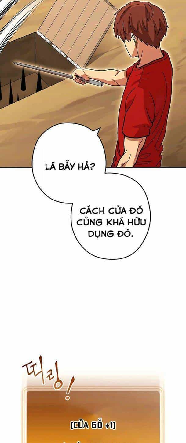 Tái Thiết Hầm Ngục - Chương 143 - ảnh 40
