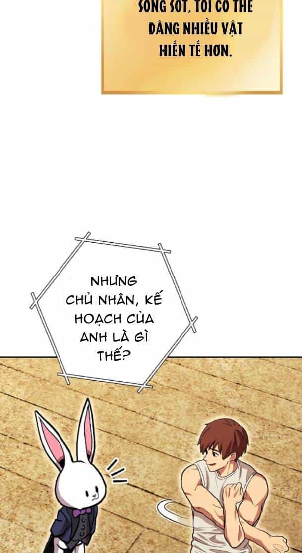 Tái Thiết Hầm Ngục - Chương 144 - ảnh 8