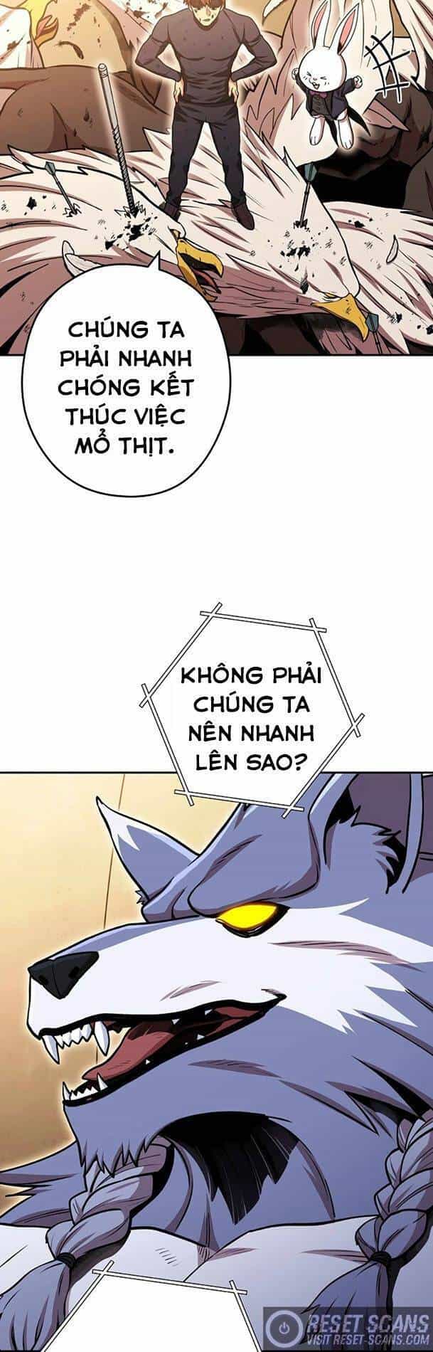 Tái Thiết Hầm Ngục - Chương 145 - ảnh 74