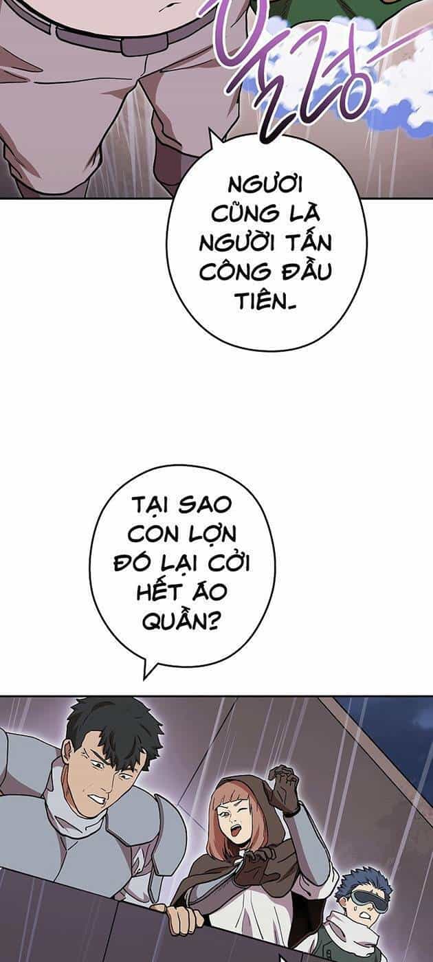 Tái Thiết Hầm Ngục - Chương 147 - ảnh 45