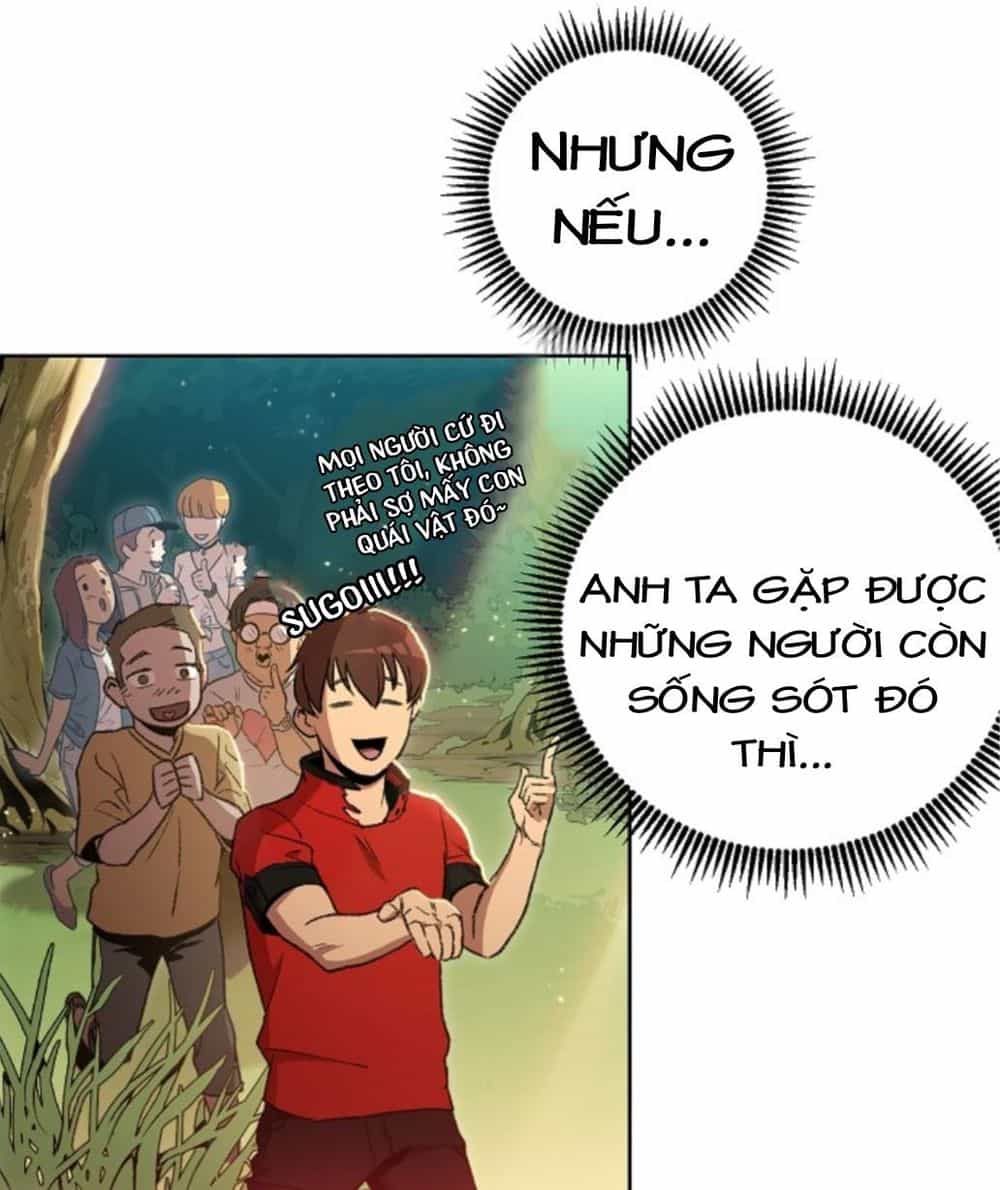 Tái Thiết Hầm Ngục - Chương 15 - ảnh 56