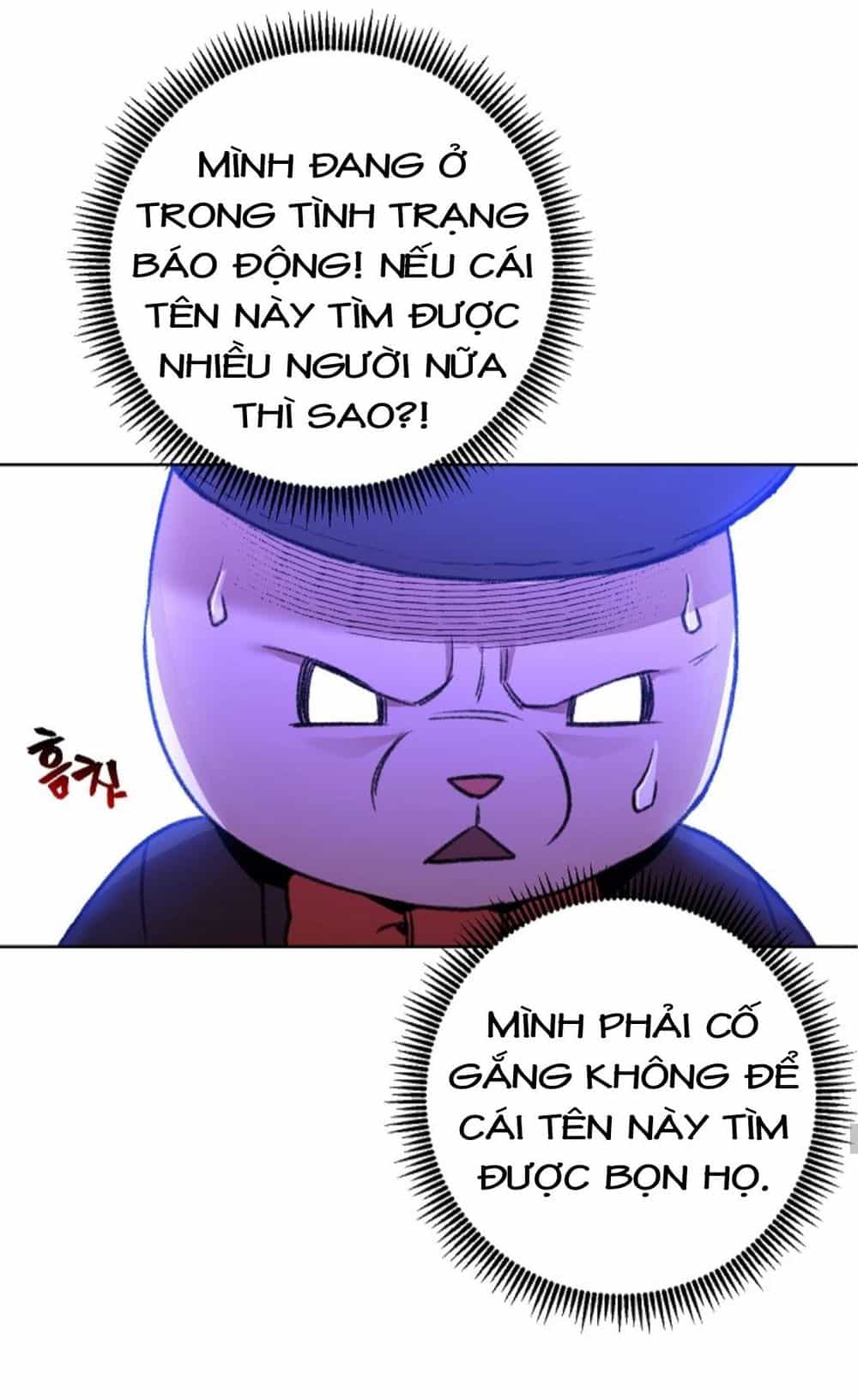 Tái Thiết Hầm Ngục - Chương 15 - ảnh 58
