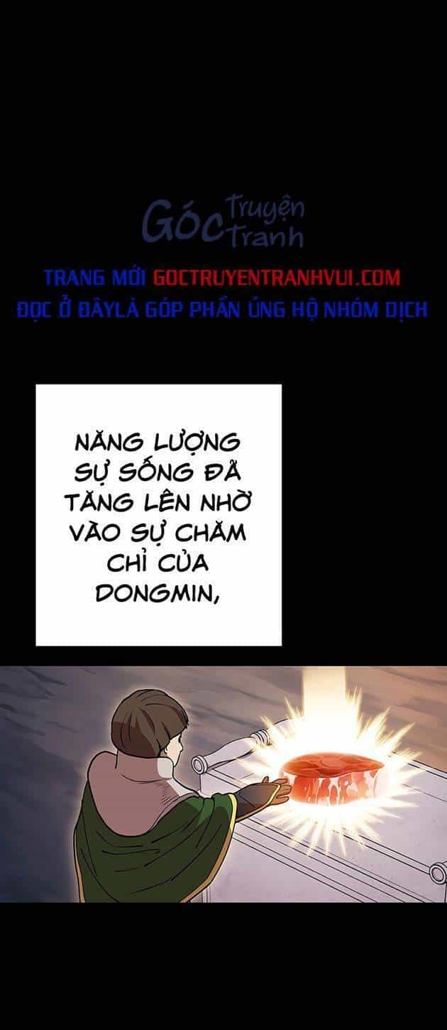 Tái Thiết Hầm Ngục - Chương 148 - ảnh 1