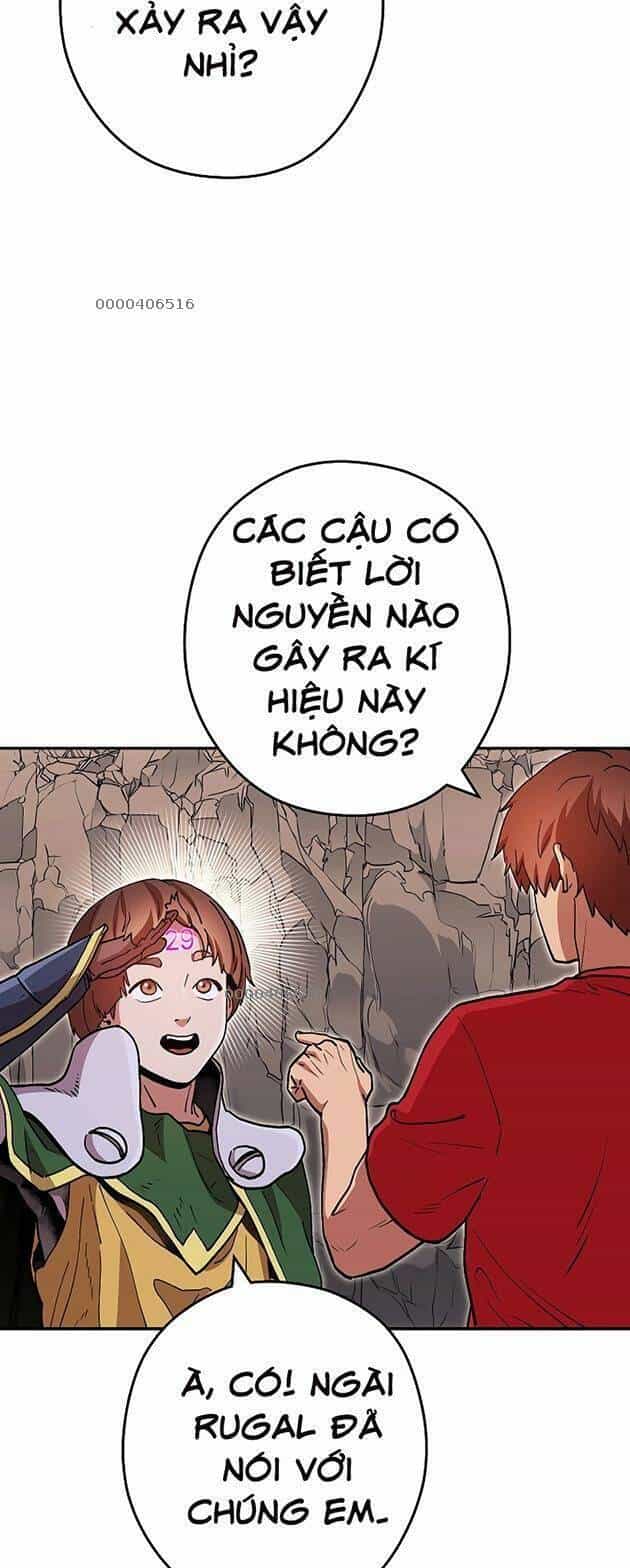 Tái Thiết Hầm Ngục - Chương 148 - ảnh 11