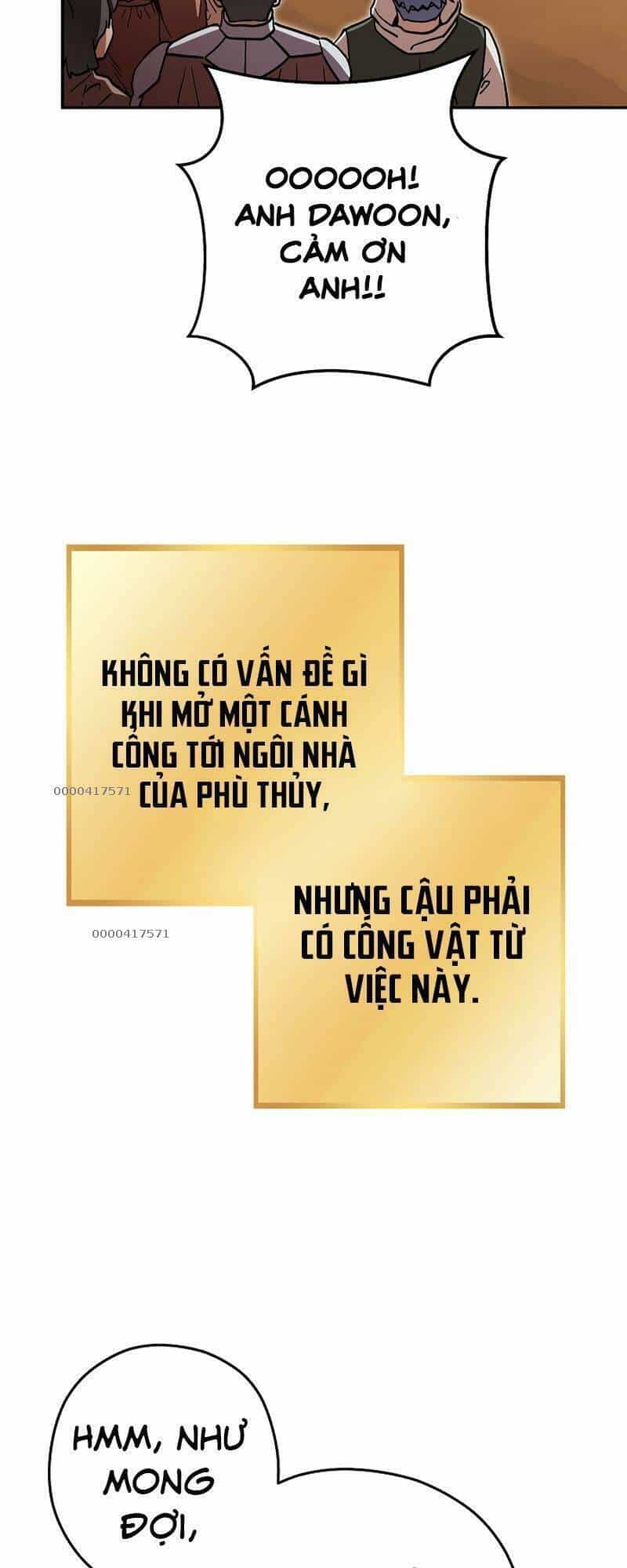 Tái Thiết Hầm Ngục - Chương 152 - ảnh 17