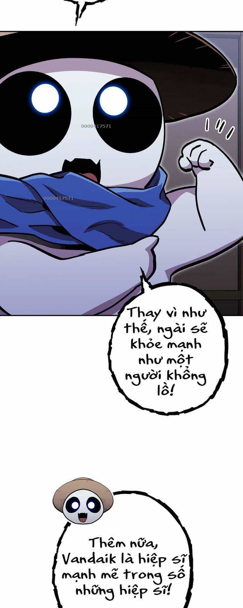 Tái Thiết Hầm Ngục - Chương 152 - ảnh 5